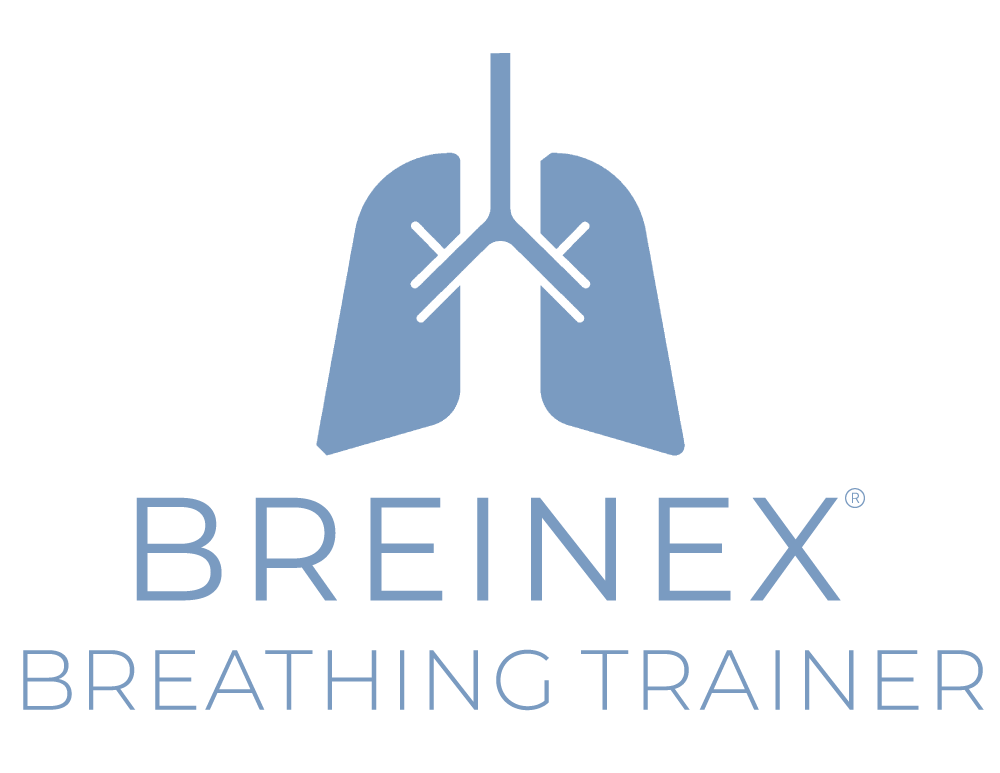 breinex breathing trainers