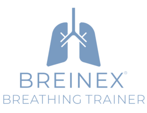 breinex breathing trainers