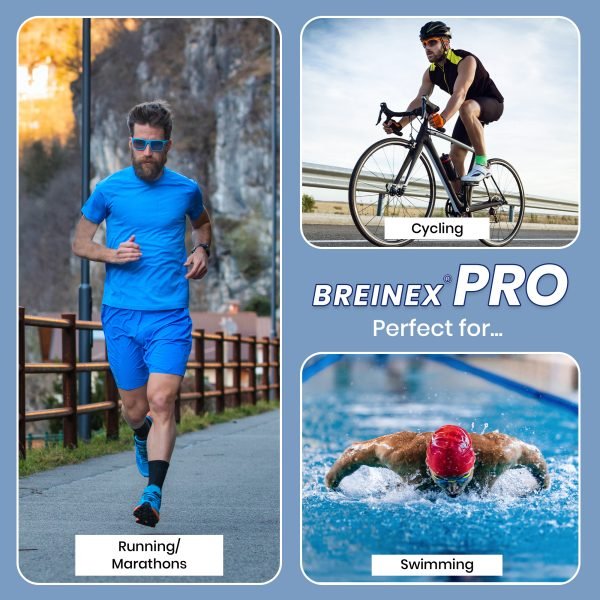 BREINEX breathing trainer pro